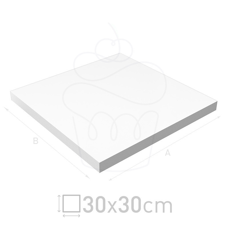 Podkłady styrodurowe od producenta