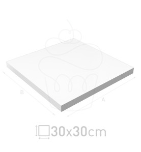 Podkłady styrodurowe od producenta