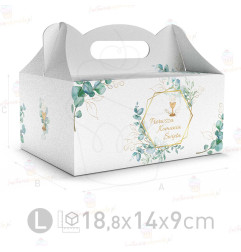 Pudełka do ciasta od producenta