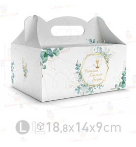 Pudełka do ciasta od producenta