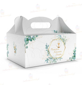 Pudełka do ciasta od producenta