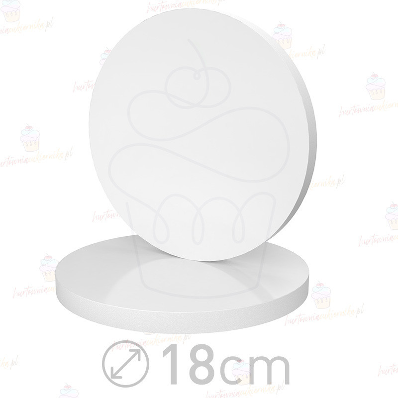 Podkłady styrodurowe od producenta Podkłady styrodurowe od producenta